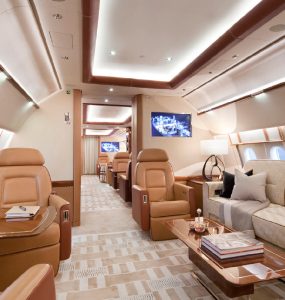 Accessair Le luxe à portée de jet