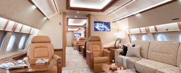 Accessair Le luxe à portée de jet