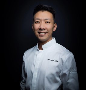 Samuel Lee Sum Shang Palace