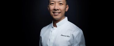 Samuel Lee Sum Shang Palace