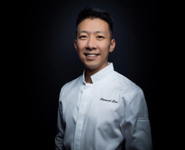 Samuel Lee Sum Shang Palace