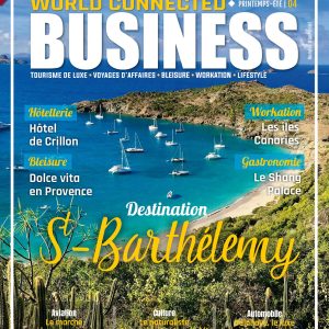 World Connected Business n° 04