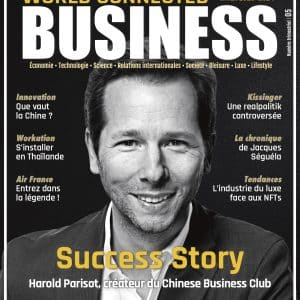 World Connected Business n° 05