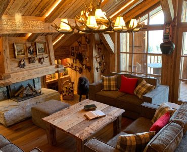 Le Refuge de la Traye Naturalité et authenticité