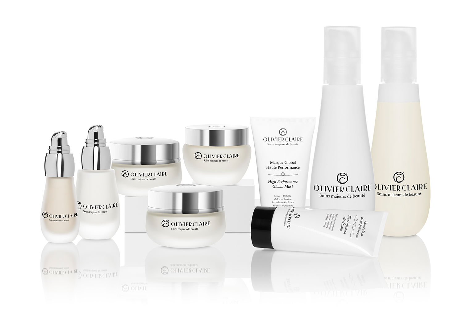 Maison Olivier Claire produit2