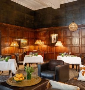 La Maison Millésime Villa des Orangers