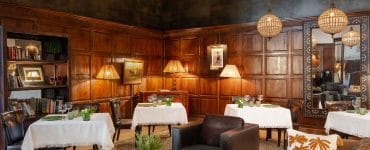 La Maison Millésime Villa des Orangers