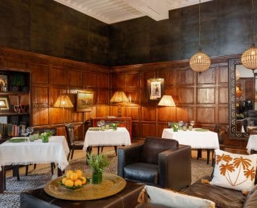 La Maison Millésime Villa des Orangers