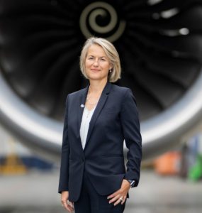 AIR FRANCE -Anne Rigail