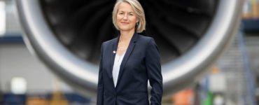 AIR FRANCE -Anne Rigail