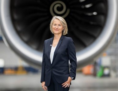 AIR FRANCE -Anne Rigail