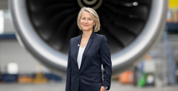 AIR FRANCE -Anne Rigail