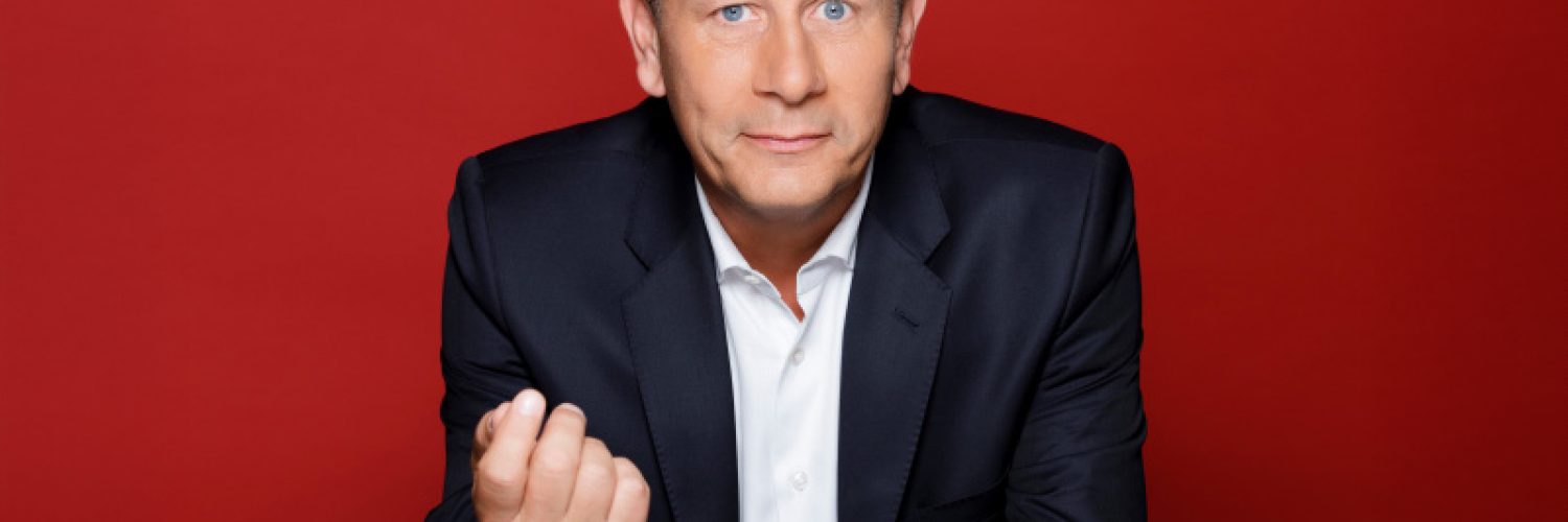 Alain Marty Cercle Wine Business