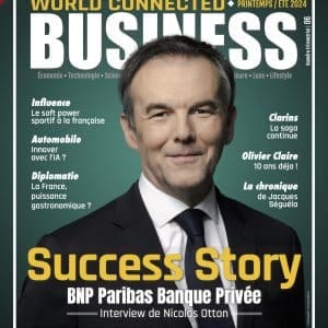 World Connected Business n° 06