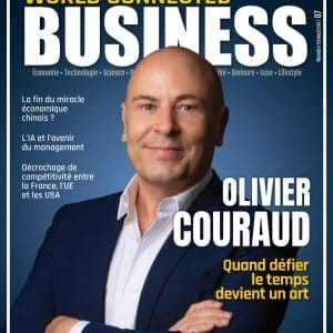 World Connected Business n° 07