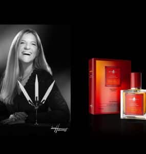 Affinessence : L’art du parfum version Haute couture