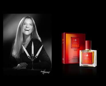 Affinessence : L’art du parfum version Haute couture