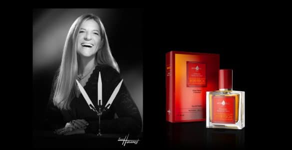 Affinessence : L’art du parfum version Haute couture
