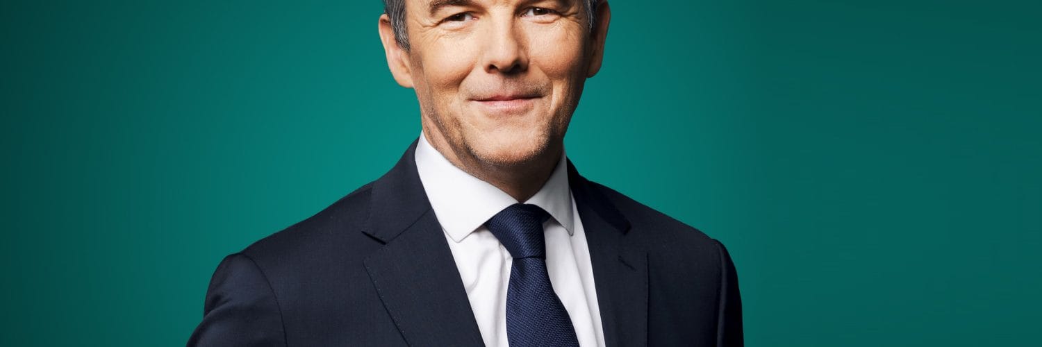 BNP Paribas - nicolas otton