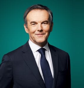 BNP Paribas - nicolas otton