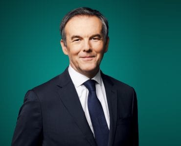 BNP Paribas - nicolas otton