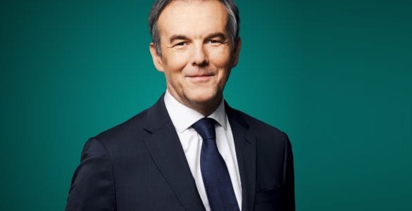 BNP Paribas - nicolas otton