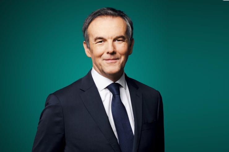 BNP Paribas - nicolas otton