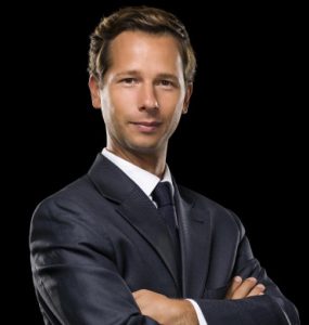 Chinese Business Club Paris