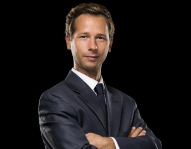 Chinese Business Club Paris