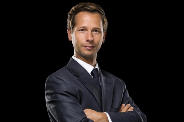 Chinese Business Club Paris