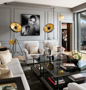 Hôtel Fouquet’s Paris 3