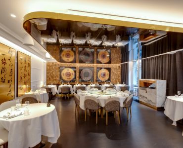 IMPERIAL TREASURE Voyage aux confins de la gastronomie