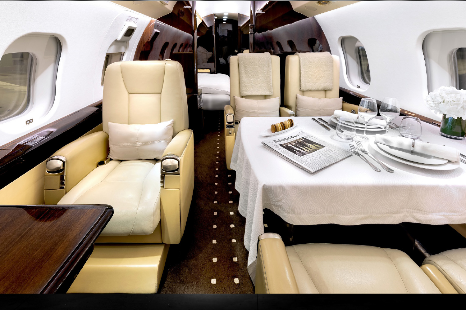 IXAIR Une compagnie aux valeurs phares