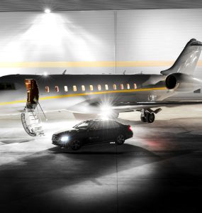 IXAIR Une compagnie aux valeurs phares