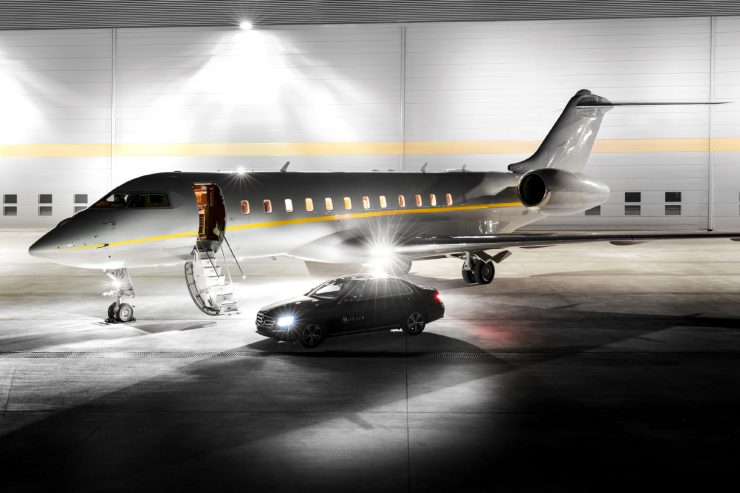 IXAIR Une compagnie aux valeurs phares