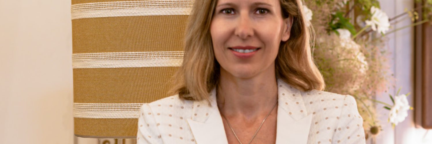 Le Club Saint James Paris - Laure Pertusier