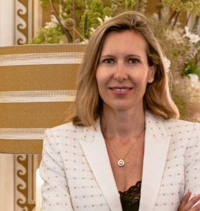 Le Club Saint James Paris - Laure Pertusier