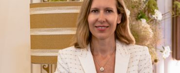 Le Club Saint James Paris - Laure Pertusier