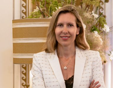 Le Club Saint James Paris - Laure Pertusier