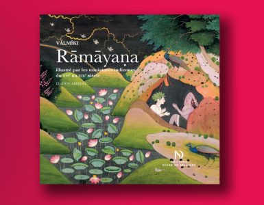 Les Éditions Diane de Selliers Rāmāyana de Valmiki