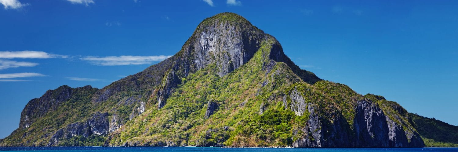 L’île de Palawan , Un trésor préservé au cœur des Philippines