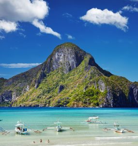 L’île de Palawan , Un trésor préservé au cœur des Philippines