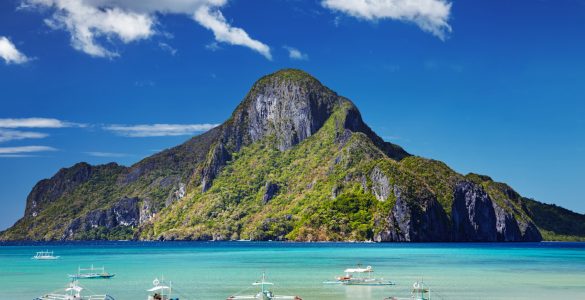 L’île de Palawan , Un trésor préservé au cœur des Philippines