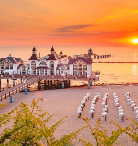 L’île de Rügen Le joyau allemand de la Baltique