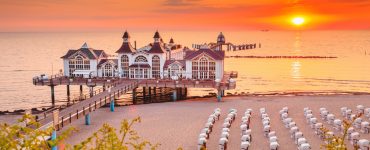 L’île de Rügen Le joyau allemand de la Baltique