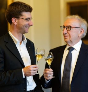 Maison Cattier Le partage et la transmission en héritage