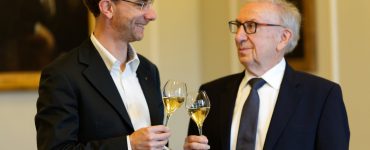 Maison Cattier Le partage et la transmission en héritage