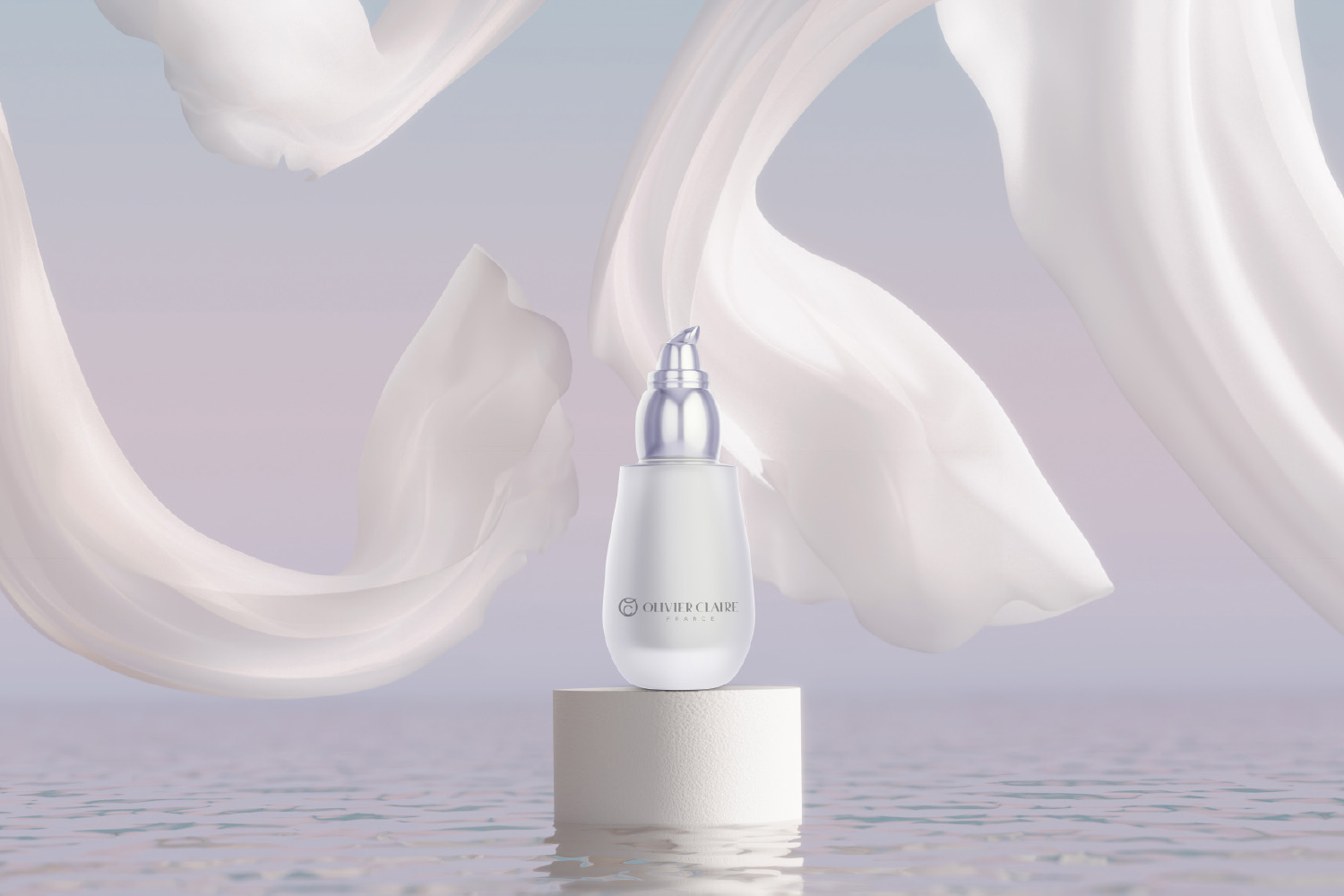 Maison Olivier Claire Dix ans et tout l’avenir devant elle