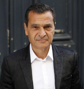 Philippe Benacin Le marché du parfum - Interparfums