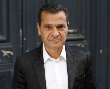 Philippe Benacin Le marché du parfum - Interparfums